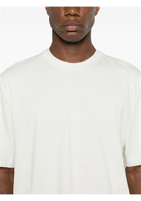 White short-sleeved T-shirt Entire Studios - unisex ENTIRE STUDIOS | ES2252RI